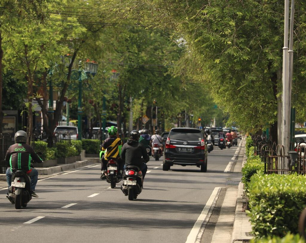 Curso de Mecânico de Motos
