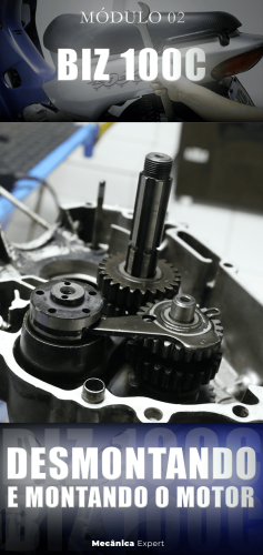 curso mecânica motos