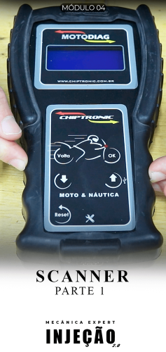 curso mecanica de motos